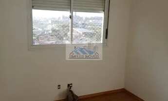 Imagem 6: Apartamento para aluguel possui 40 metros quadrados com 2 quartos