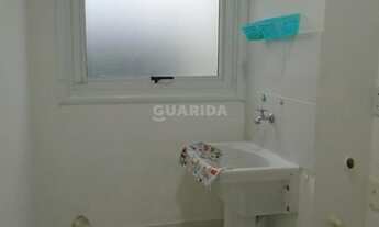 Imagem 6: Apartamento para aluguel, 2 quartos, 1 vaga, Jardim Itu Sabará - Porto Alegre/RS