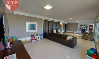 Imagem 5: Apartamento para locação de alto padrão com 04 suítes, pronto para morar