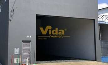 Imagem 3: Galpão em Piratininga - Osasco