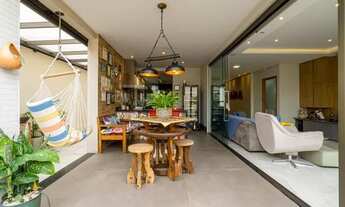 Imagem 3: Casa para venda em Vila Oliveira - Mogi das Cruzes - SP