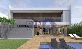 Imagem 4: Casa para venda no alphaville, goiania