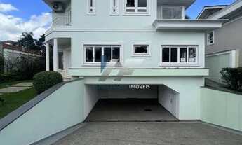 Imagem: Casa para Venda e locação em Alphaville