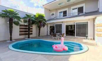 Imagem 2: Casa para Venda - 463m², 4 dormitórios, sendo 4 suites, 4 vagas - Ipanema