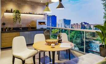 Imagem 3: APARTAMENTO 2 QUARTOS C/ SUÍTE, VAGA E LAZER COMPLETO EM JARDIM DA PENHA