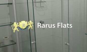 Imagem 7: Rarus Flats - Apartamento para venda - Edifício Cult