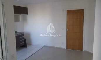 Imagem 2: Apartamento com 2 dorms, Alto de Pinheiros, Paulínia - R$ 212 mil, Cod: 3RAP2547