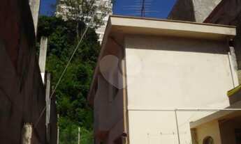 Imagem 6: Casa-São Paulo-SANTANA