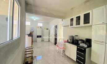 Imagem 5: Casa de Condomínio com 3 dorms, Vila Inema, Hortolândia - R$ 360 mil, Cod: RCC2346