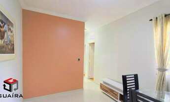 Imagem: Apartamento para aluguel 2 quartos 1 vaga