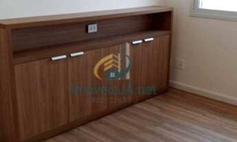 Imagem 4: Apartamento Locação Bellini Alphaville - 83m²