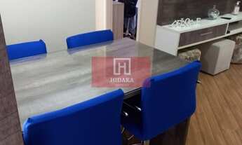 Imagem 4: Apartamento à venda no bairro Sacomã - São Paulo/SP, Zona Sul