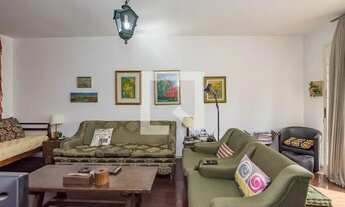 Imagem 6: Apartamento à Venda - Santa Lúcia, 4 Quartos, 170 m2