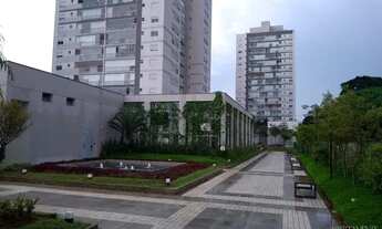 Imagem 2: Lindo Apartamento com fino acabamento Torre Mistério 92 m2 - Andar Alto