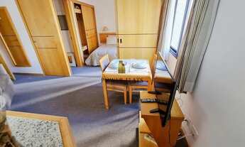 Imagem 5: Flat para aluguel de 38 metros quadrados com 1 quarto em Jardim Paulista - São Paulo - SP