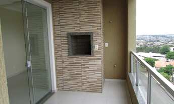 Imagem 4: Apartamento com 3 quartos para alugar por R$ 1800.00, 145.00 m2 - CONTORNO - PONTA GROSSA