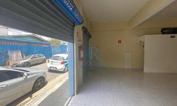 Imagem 3: Salão para alugar, 100 m² por R$ 3.800,01/mês - Jardim São Pedro - Barueri/SP