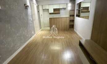 Imagem 5: Apartamento com 2 dorms, Jardim Nova Hortolândia I, Hortolândia - R$ 180 mil, Cod: RAP2768