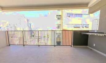 Imagem: Apê novíssimo a 3 minutos da estação