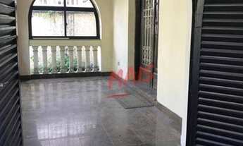 Imagem 1: Sobrado no Boqueirão! 4 dormitórios, 1 suíte, 5 vagas