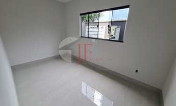 Imagem 7: Casa com 3 quartos - Bairro Papillon Park em Aparecida de Goiânia