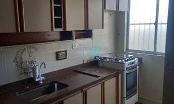 Imagem 5: Apartamento com 2 dormitórios, 88 m² - venda por R$ 298.000,00 ou aluguel por R$ 1.800,00