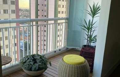 Imagem 4: Apartamento com 3 dormitórios à venda, 83 m² por R$ 745.000,00 - Vila Proost de Souza - Ca