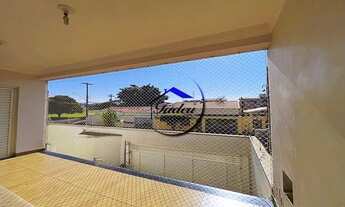 Imagem 3: Locação - Casa - Residencial Furlan - Santa Bárbara D'Oeste - SP