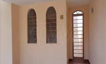 Imagem 2: Locação de Casas / Padrão na cidade de Araraquara