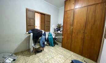 Imagem 5: Casa com 4 dorms, Jardim García, Campinas - R$ 477 mil, Cod: CA2045