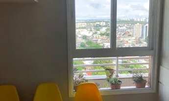 Imagem 3: Apartamento para aluguel mobiliado CD Castelo da Villa com 2 suites em Adrianópolis - Mana