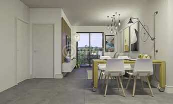 Imagem 4: Apartamento - Garden / Residencial / Loteamento Itatiba Park