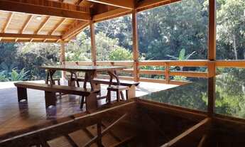 Imagem 3: Venda Sítio Chácara com venda por R$4.000.000