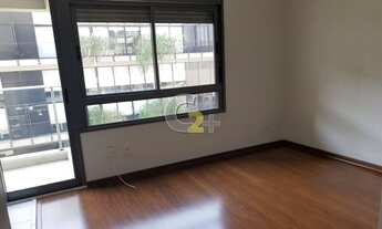 Imagem 7: APARTAMENTO - VILA MADALENA - 1 DORMITORIO - 1 VAGA DE GARAGEM- TERRAÇO - MOBILIADO