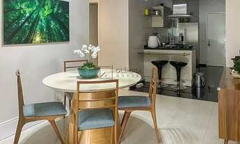 Imagem 6: Apartamento Venda 3 Dormitórios - 100 m² Alto de Pinheiros