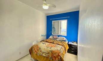 Imagem 5: Apartamento com 3 dorms, Loteamento Industrial Veccon Zeta, Sumaré - R$ 285 mil, Cod: RRAP