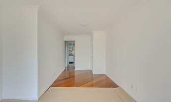 Imagem 4: Apartamento para aluguel possui 95 metros quadrados com 3 quartos em Vila Cordeiro - São P