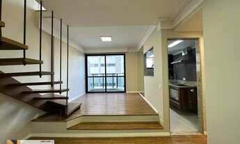 Imagem: Apartamento Duplex com 1 dormitório à