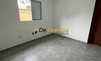 Imagem 2: Casa para venda tem 172 metros quadrados com 2 quartos em Regina Maria - Mongaguá - SP