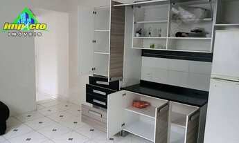 Imagem 5: Sobrado com 3 dormitórios à venda, 122 m² por R$ 320.000,00 - Maracanã - Praia Grande/SP