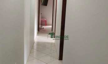 Imagem 7: Casa à venda, 266 m² por R$ 650.000,00 - Centro (Cotia) - Cotia/SP