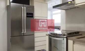 Imagem 7: Apartamento à venda no bairro Tatuapé - São Paulo/SP, Zona Leste