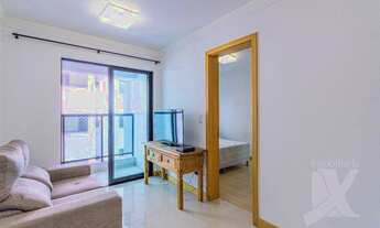 Imagem 6: Apartamento com 1 dormitório para alugar, 38 m² por R$ 2.200/mês - Água Verde - Curitiba/P