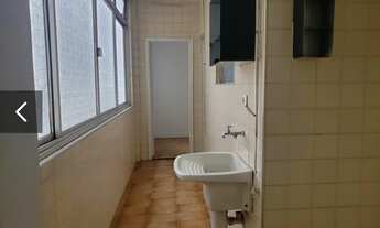 Imagem 3: Apartamento para aluguel possui 160 metros quadrados com 3 quartos em Bela Vista - São Pau