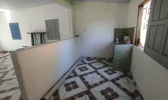 Imagem 4: Casa no cidade de Deus