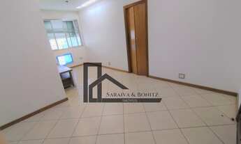 Imagem 4: Rua Araguaia sala 2 ambientes 2 quartos armários 1 vaga salão festas churrasqueira play