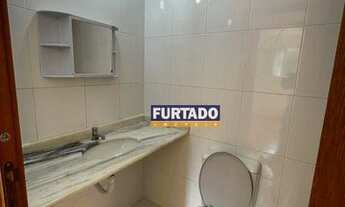 Imagem 4: Apartamento com 2 dormitórios para alugar, 60 m² por R$ 2.869,02/mês - Jardim - Santo Andr