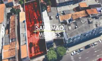 Imagem: Excelente Terreno com 598 m², Documentado