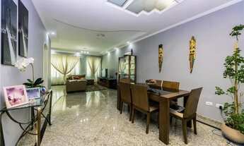 Imagem 2: CASA RESIDENCIAL em São Paulo - SP, Parque Sevilha