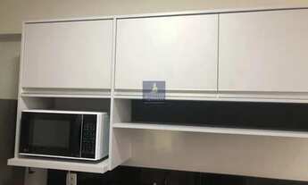 Imagem 4: Flat com 1 dorm, Centro, Jundiaí, Cod: 8746